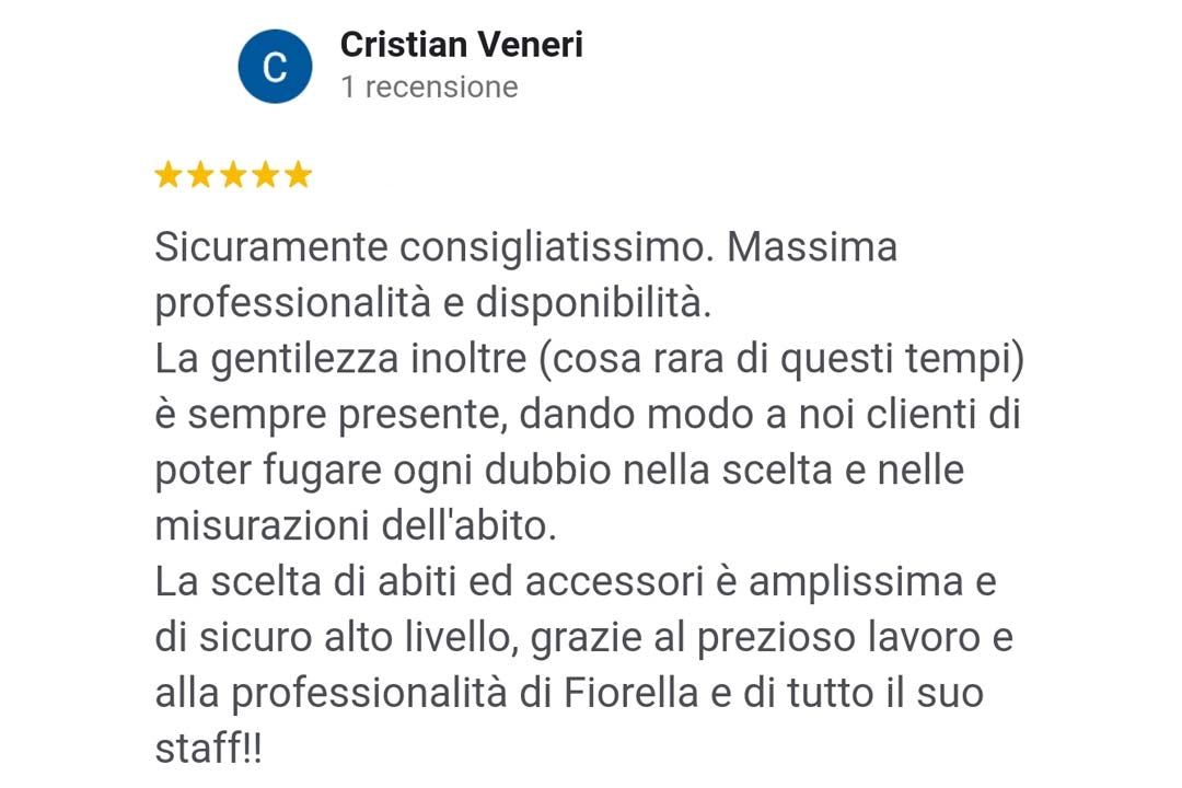 le nostre recensioni