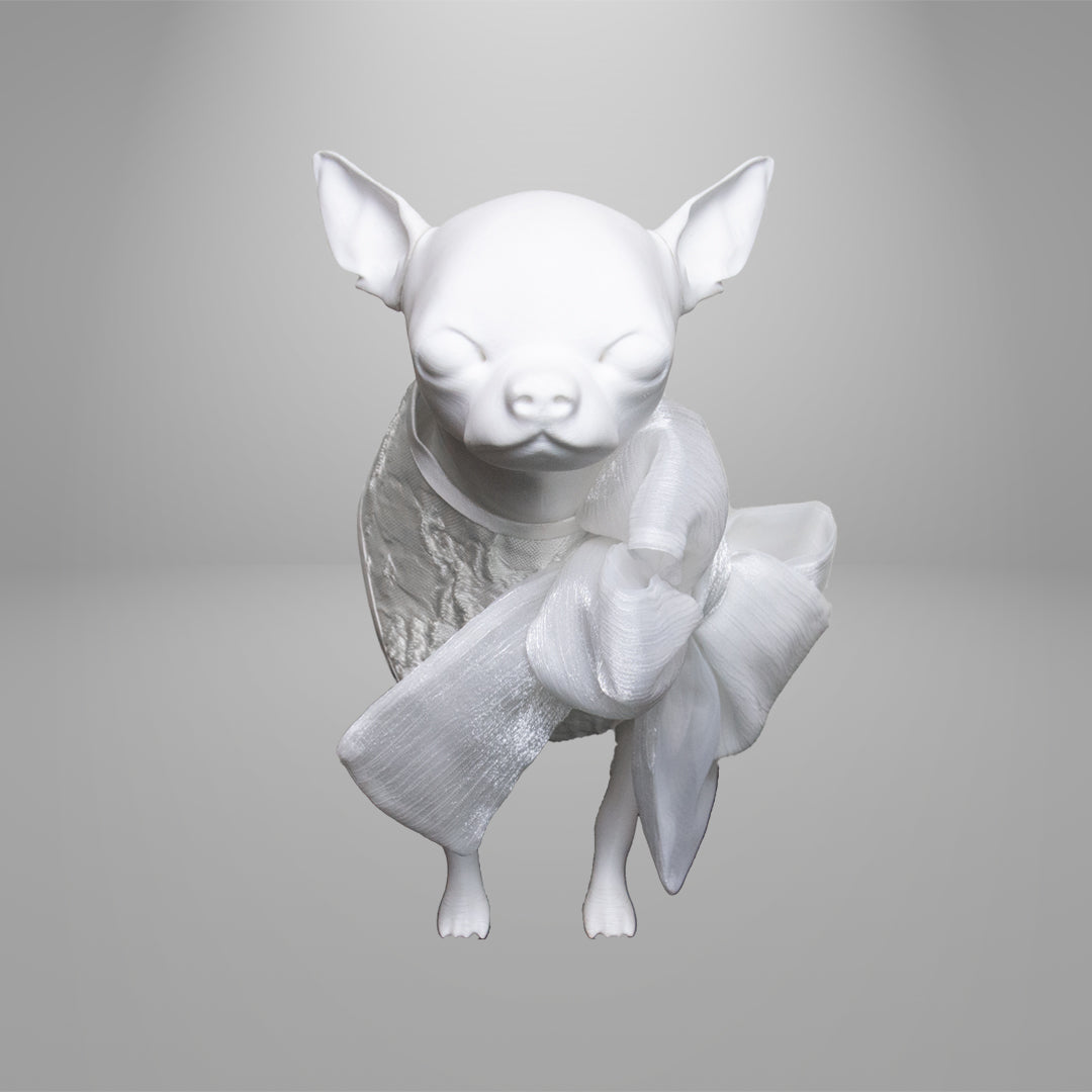 Queste pettorine luxury presentano un design curato nei minimi dettagli. Possono essere impreziosite da elementi decorativi come cristalli, borchie o ricami pregiati, che donano un aspetto lussuoso e distintivo. Le cuciture sono ben rifinite per garantire resistenza e durata nel tempo.