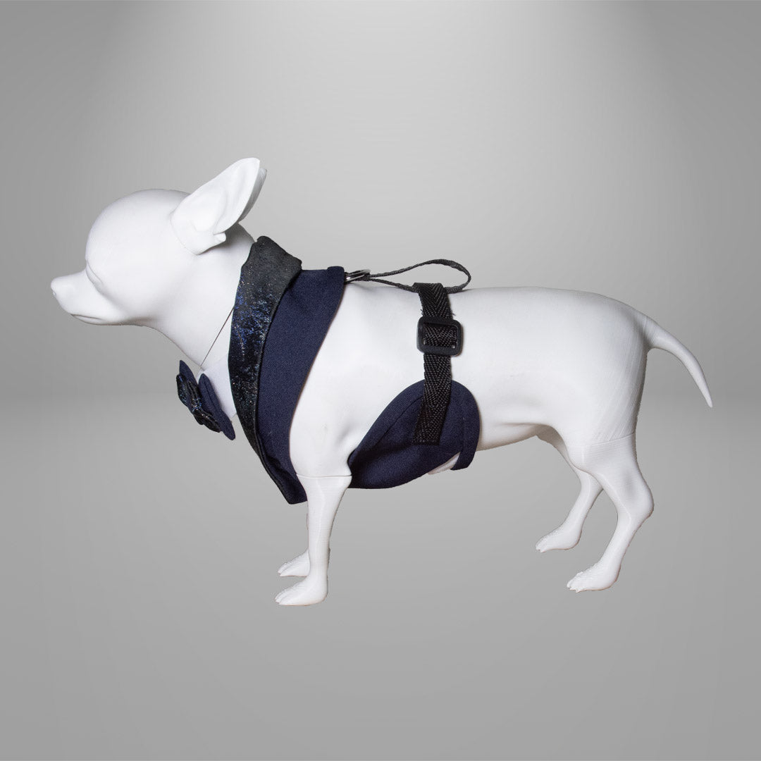 dog tuxedo for wedding