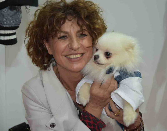 the wedding dog sitter