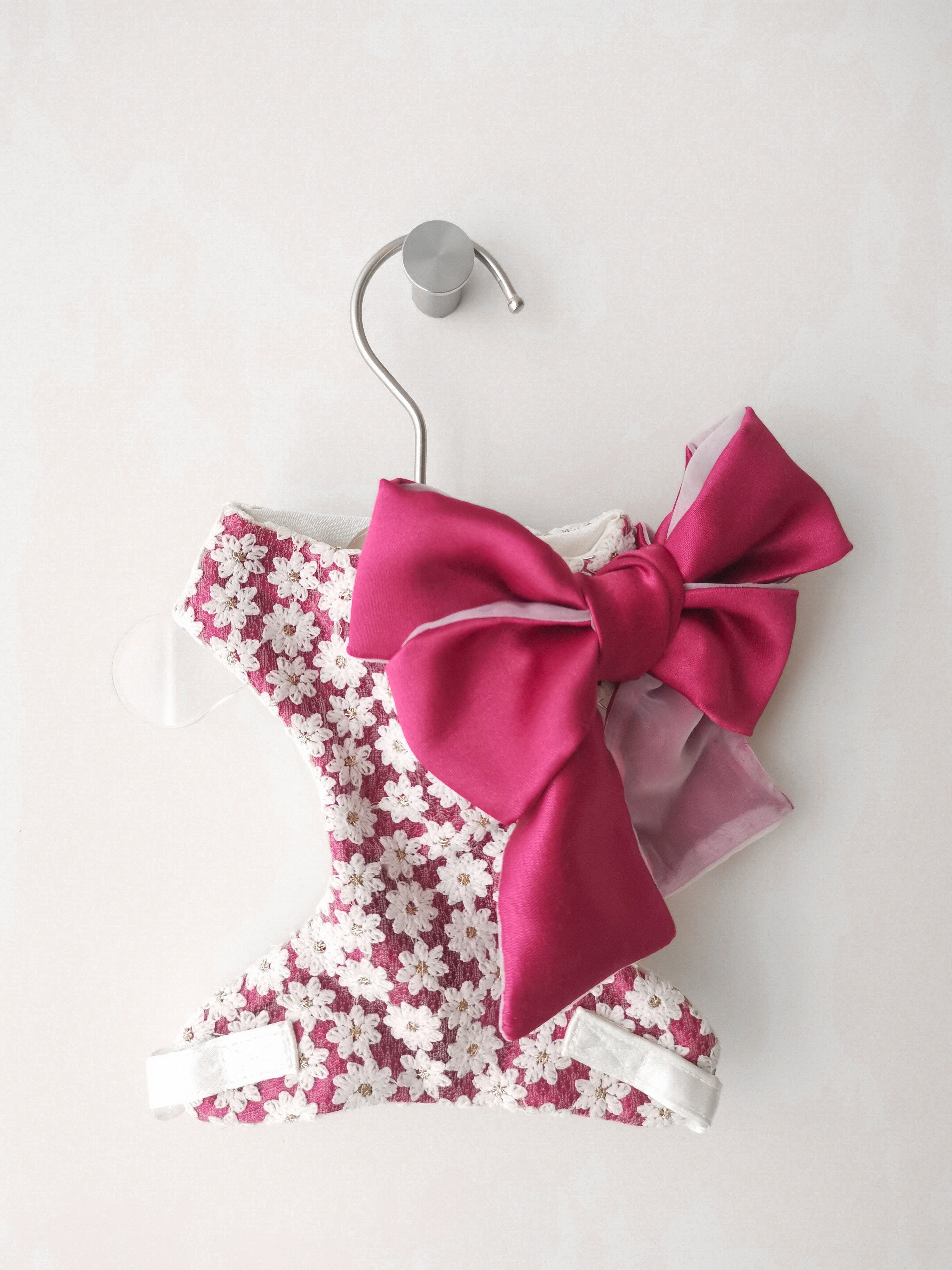 Flower harness best sale